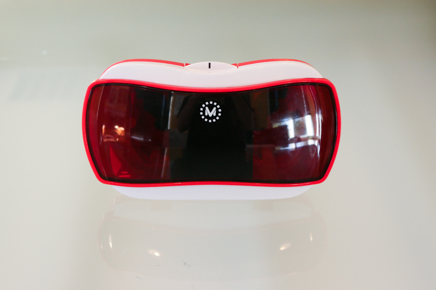 view-master VR headset
