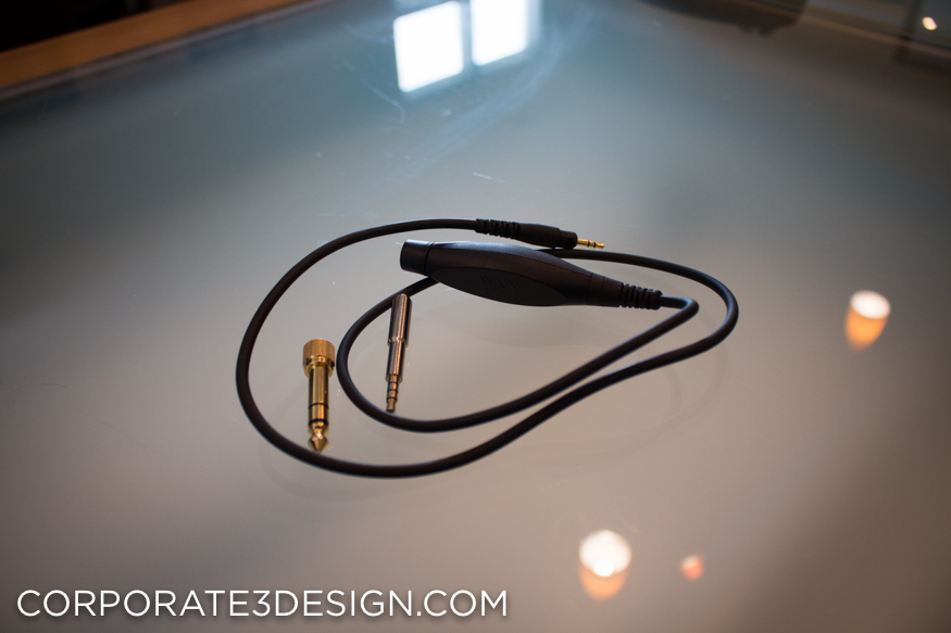 headphone jack extender