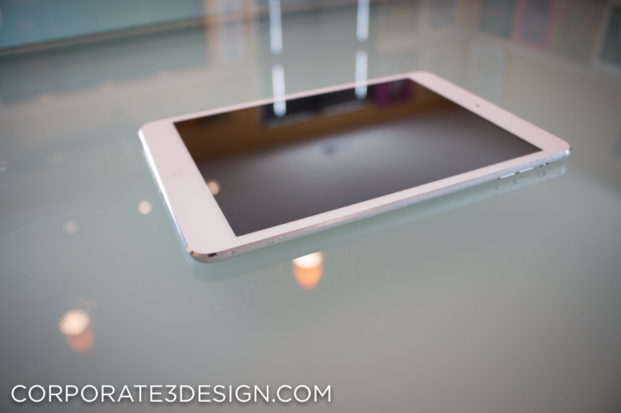 apple ipad mini