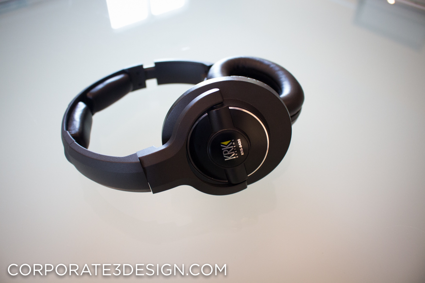 krk headphones