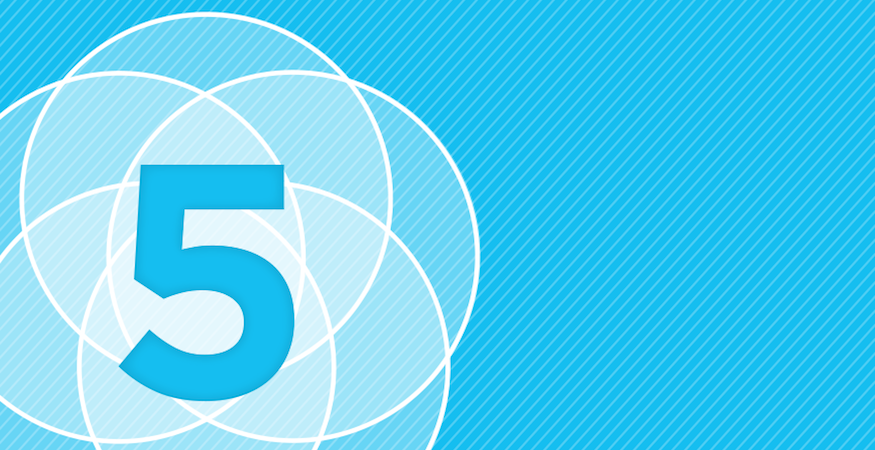 5 Takeaways for Internet Marketing Success