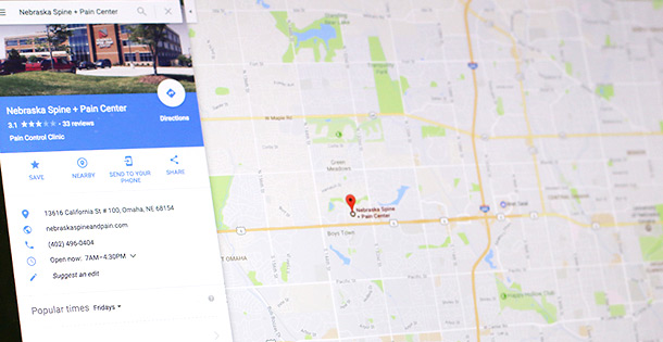 Omaha Local SEO & Search Engine Marketing