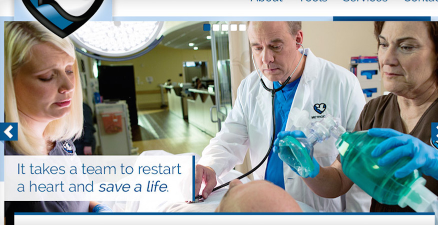 BestCare.org Featured on Onextrapixel.com