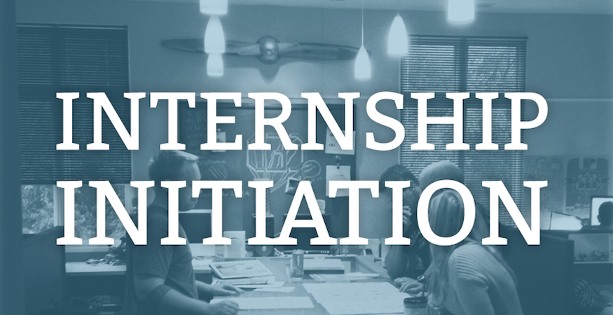 Corporate Three Design Summer Internships 2014