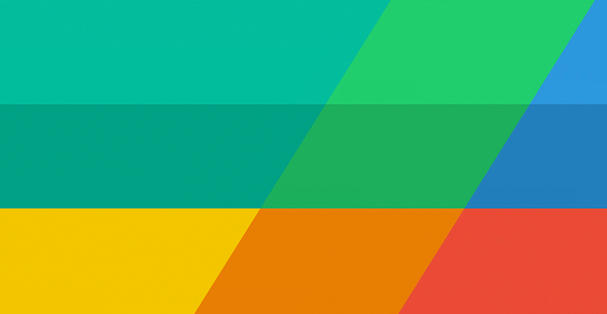 Graphic Trends: What is Flat Design?