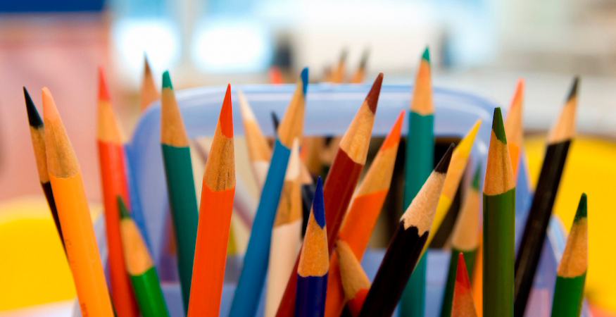 Digital Design Resources for 2016