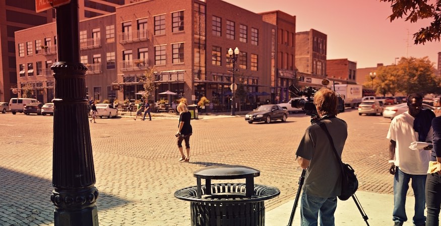 Explore Omaha with Google #LocalGuides
