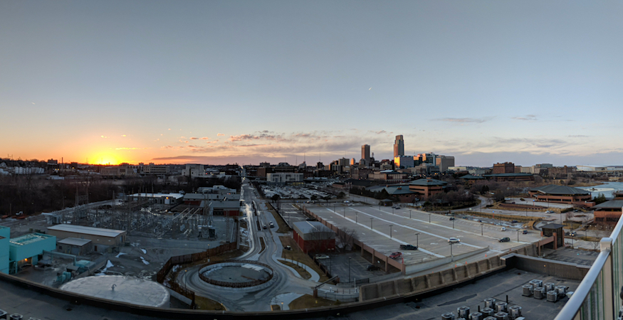 Google Pixel 2 Camera Review