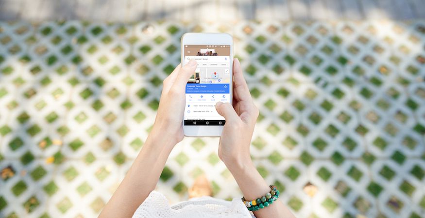How To Edit Your Business On Google Maps in 2018