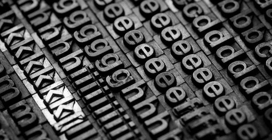 Typography 101: Font Pairing and Choosing Typefaces ...