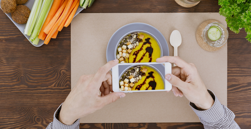 Optimizing Images for the Mobile Web