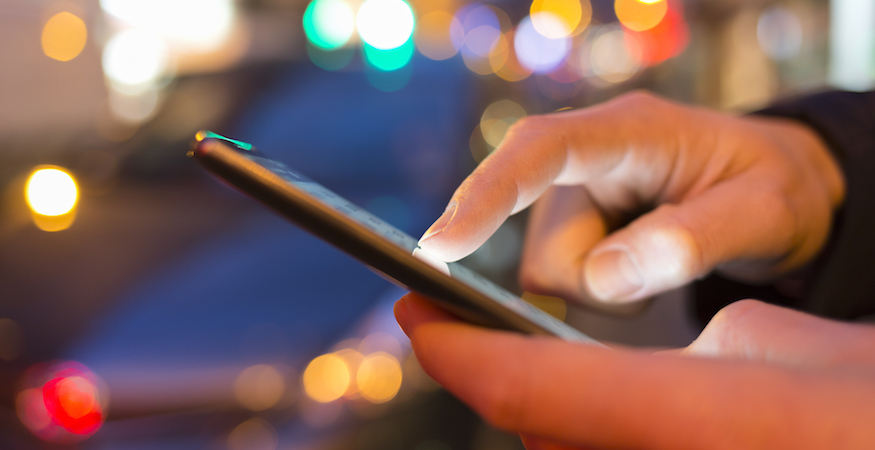 5 Pieces of Advice For Designing Mobile Layouts