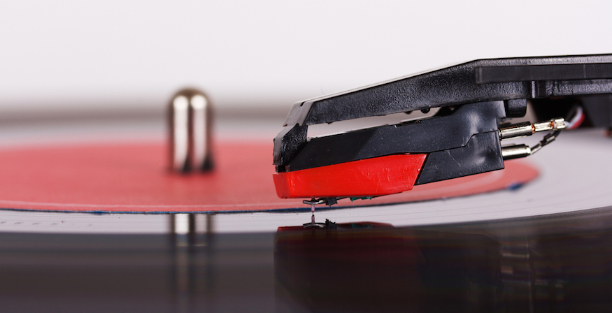 Listening to Music in the Workplace