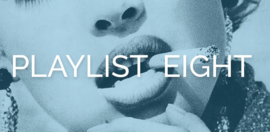 What We're Listening To: Top Secret