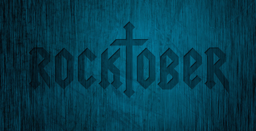 What We're Listening To: October 2014