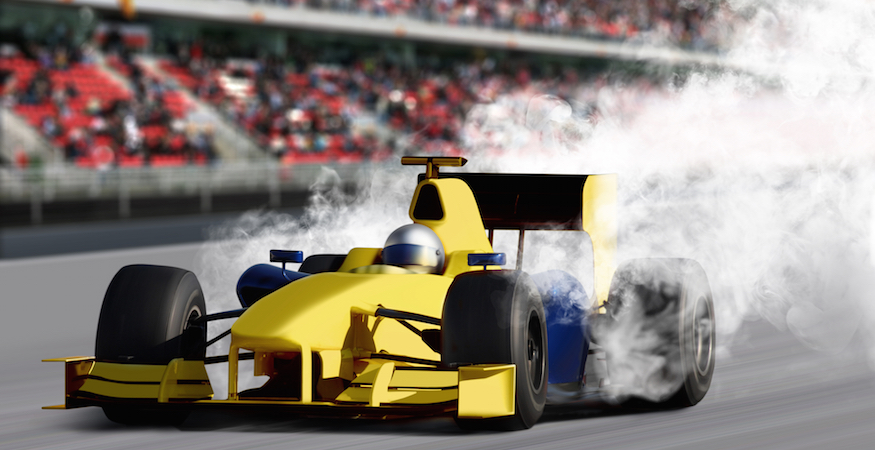 Prioritizing Page Speed Optimization