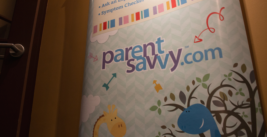 #FollowFriday: ParentSavvy.com