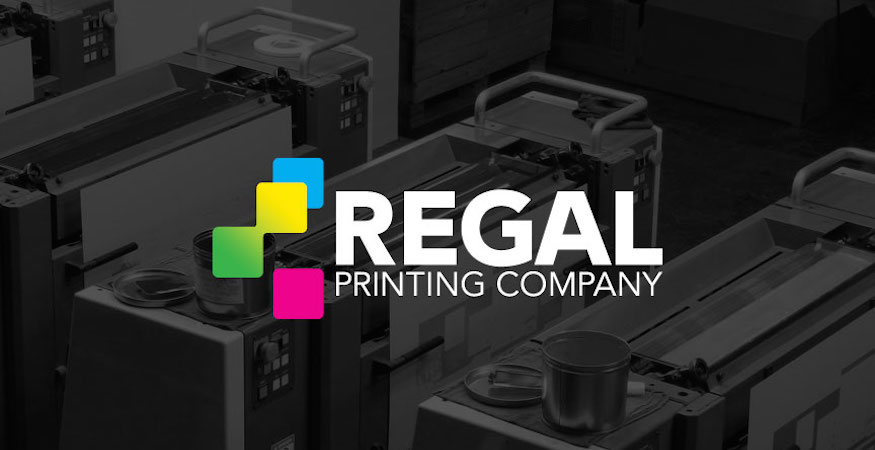 #FollowFriday: Regal Printing Company