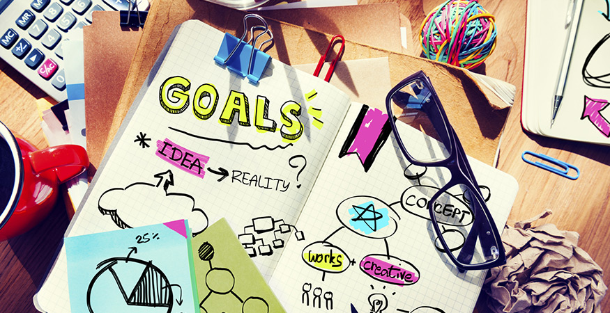 6 Components to Starting a Design Project