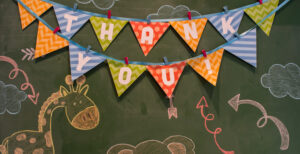 ParentSavvy Launch Party