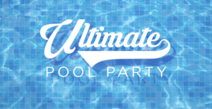 What We’re Listening To: Ultimate Pool Party