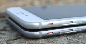 4K Video Study: iPhone 6s Plus vs. iPhone 6 Plus