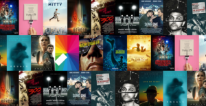 What We’re Listening To: TV/Movie Trailers