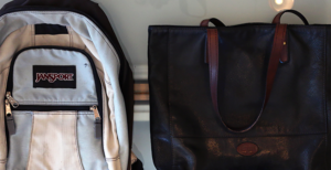 An Inside Look At Carolyn’s Everyday Carry