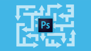 Save Time With These Photoshop Shortcuts