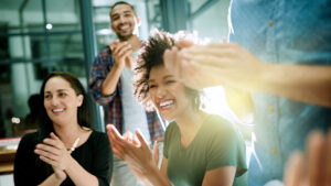 5 Ways to Organically Build Your Email List